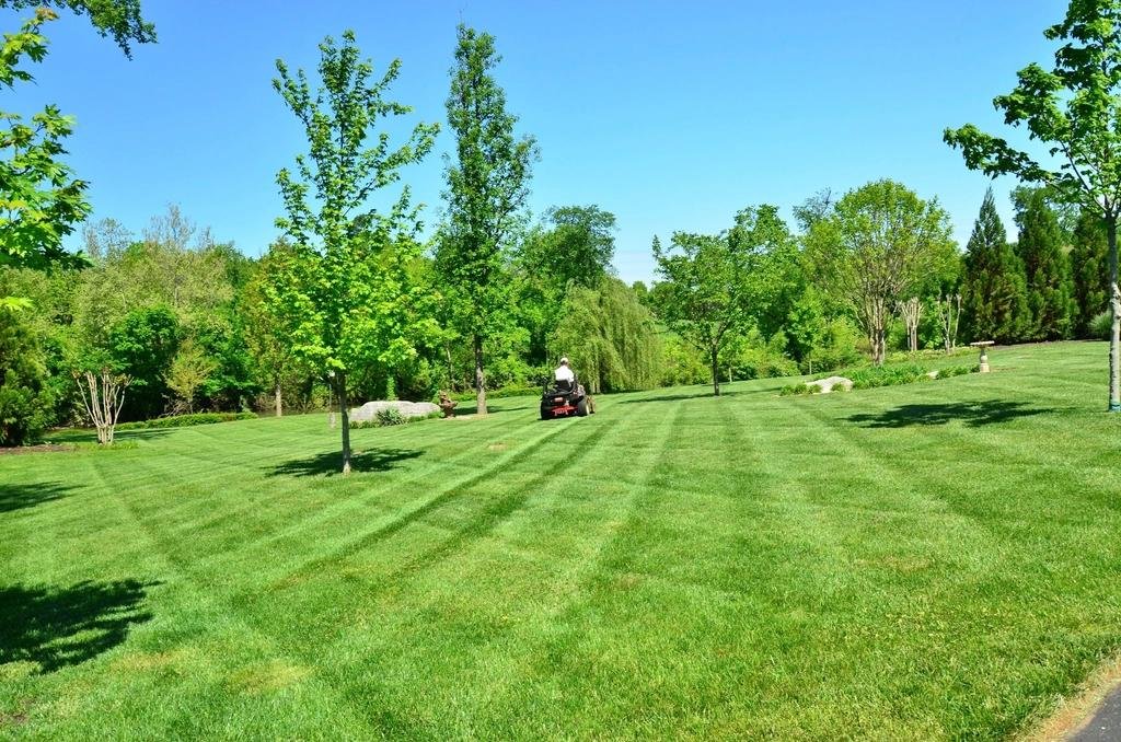 Mulch & Rock in Green Bay