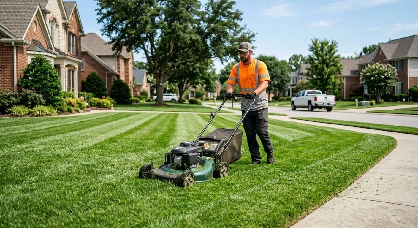 Landscape Design in Green Bay, WI