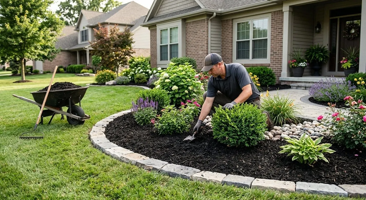 Lawn Care in Green Bay, WI